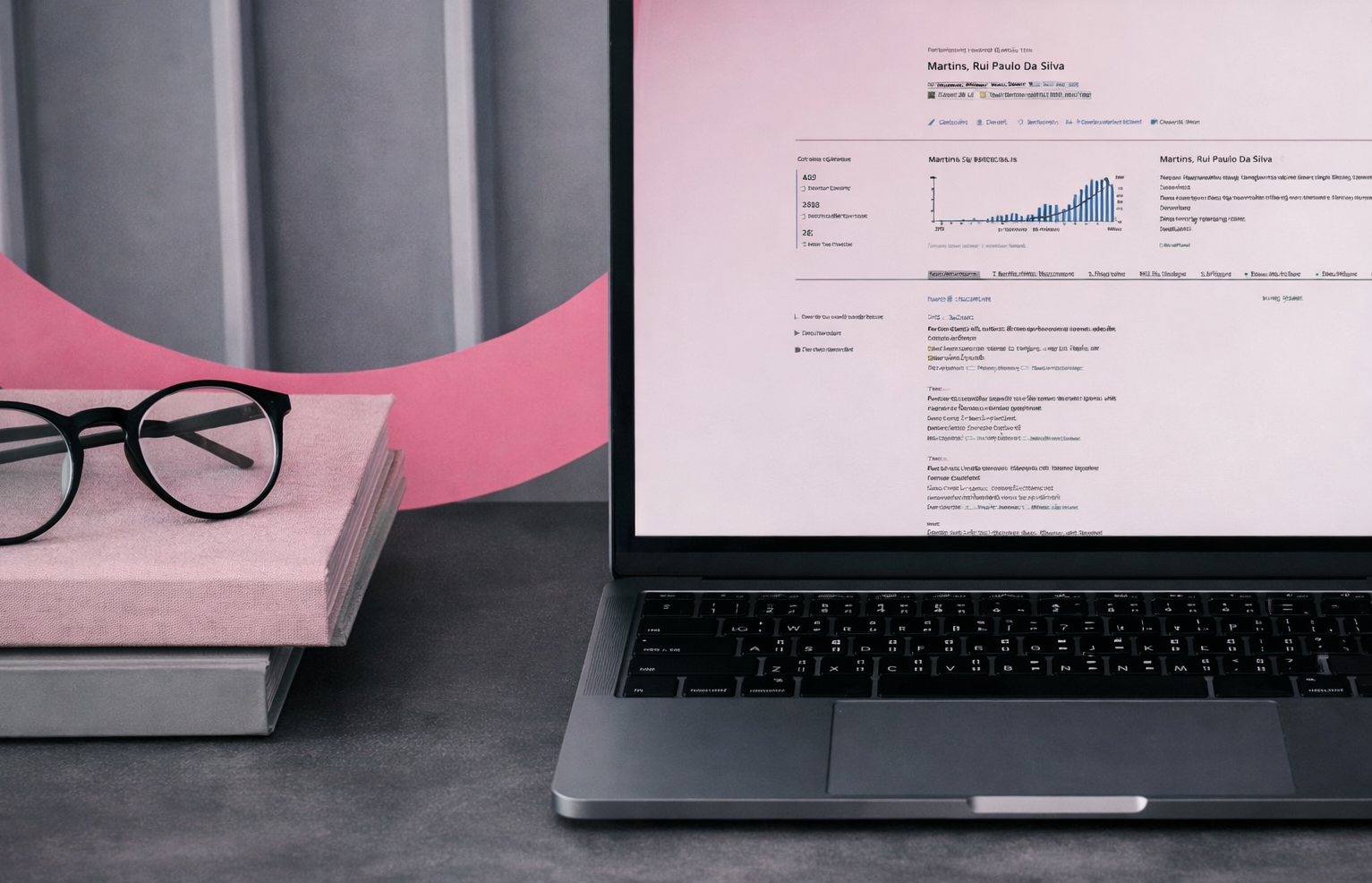 Elsevier Scopus case study