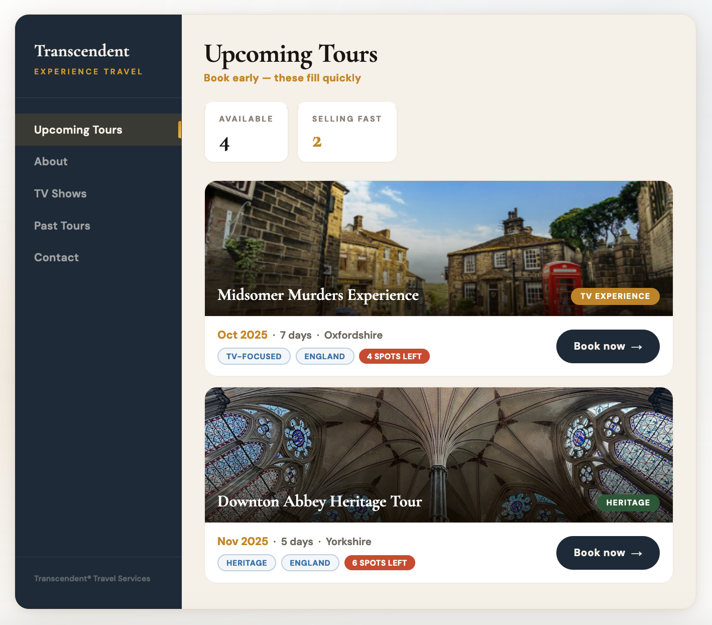 Scopus profile editor overview